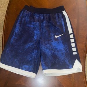Boys Nike Shorts
